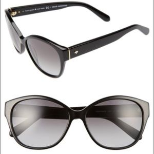 Kate Spade Kiersten Sunglasses